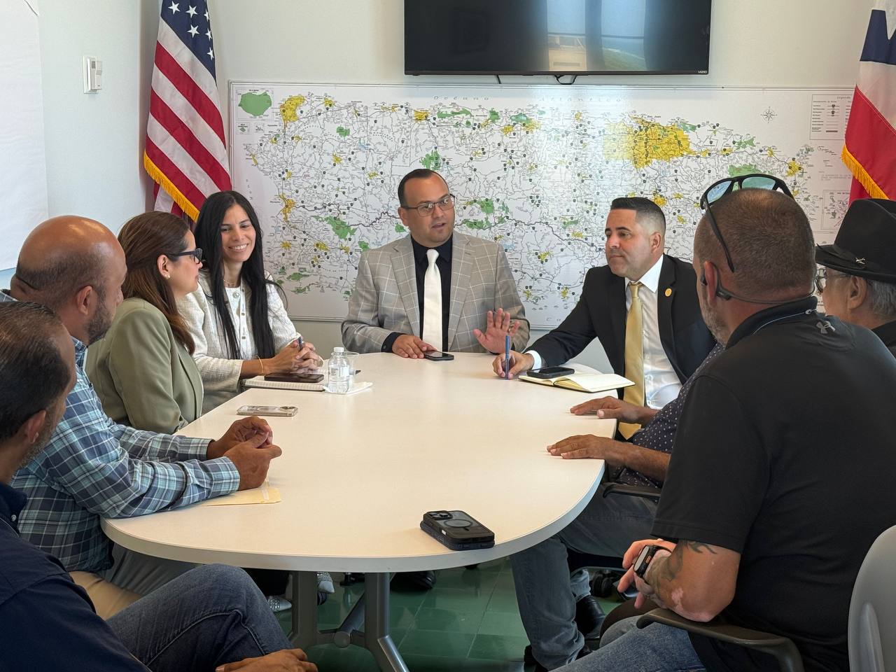 Imagen de Senado logra acuerdo para desembolsar cerca de $13 millones adeudados a transportistas escolares